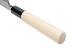 Sakai Takayuki Tokujo 03153 Kiritsuke 24 Cm -Victorinox Boutique TA03153 04 sakaitakayuki