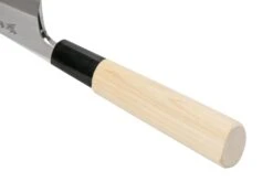 Sakai Takayuki Tokujo 03192 Kiritsuke Deba 15 Cm -Victorinox Boutique TA03192 04 sakaitakayuki