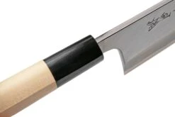 Sakai Takayuki Tokujo 03192 Kiritsuke Deba 15 Cm -Victorinox Boutique TA03192 05 sakaitakayuki