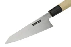 Sakai Takayuki Tokujo 03194 Wa-honesuki Couteau à Désosser, 15 Cm -Victorinox Boutique TA03194 03 sakai