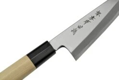 Sakai Takayuki Tokujo 03194 Wa-honesuki Couteau à Désosser, 15 Cm -Victorinox Boutique TA03194 05 sakai