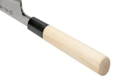 Sakai Takayuki Tokujo 03195 Wa-garasuki Couteau à Désosser, 18 Cm 11 Sakai Takayuki Tokujo 03195 Wa-garasuki Couteau à Désosser, 18 Cm -Victorinox Boutique TA03195 04 sakaitakayuki