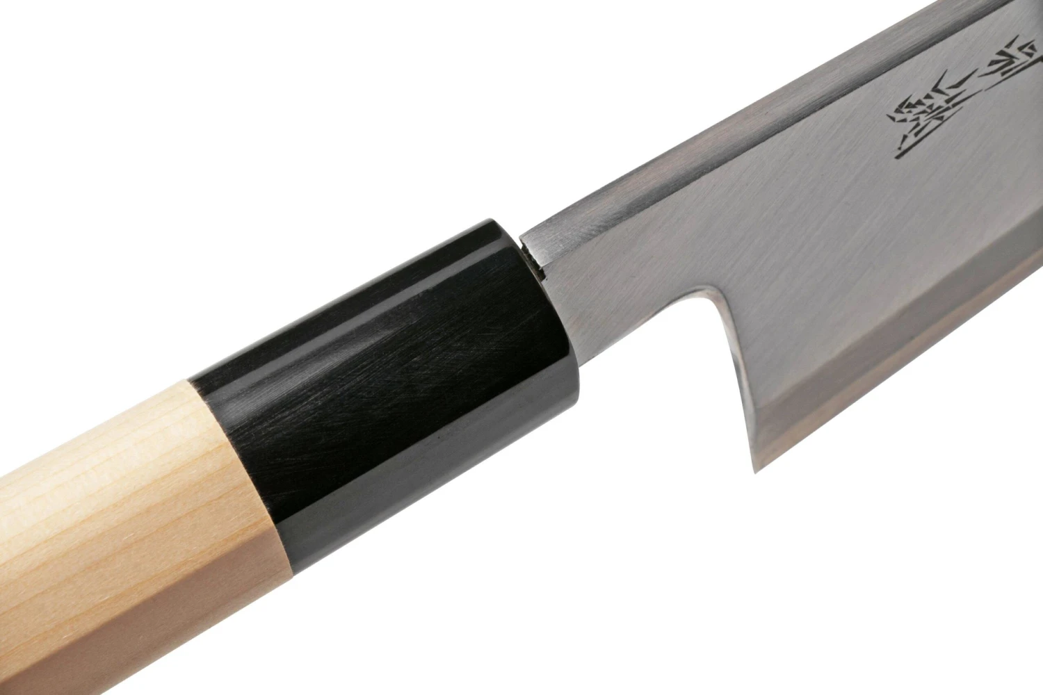 Sakai Takayuki Tokujo 03195 Wa-garasuki Couteau à Désosser, 18 Cm 7 Sakai Takayuki Tokujo 03195 Wa-garasuki Couteau à Désosser, 18 Cm – Image 5