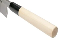 Sakai Takayuki Tokujo 03195 Wa-garasuki Couteau à Désosser, 18 Cm 13 Sakai Takayuki Tokujo 03195 Wa-garasuki Couteau à Désosser, 18 Cm -Victorinox Boutique TA03195 06 sakaitakayuki