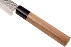 Sakai Takayuki 45-Layer Damascus WA Couteau De Chef, 21 Cm -Victorinox Boutique TA07255 D 05 sakai takayuki damast ta07255 d 05