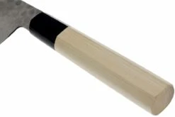 Sakai Takayuki 45-Layer Damascus Couteau De Chef, 24 Cm -Victorinox Boutique TA07256 03 sakai takayuki damast ta07256 03