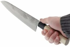 Sakai Takayuki 45-Layer Damascus Couteau De Chef, 24 Cm -Victorinox Boutique TA07256 04 sakai takayuki damast ta07256 04