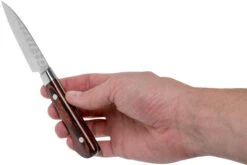 Sakai Takayuki 33-Layer Damascus Petty 8 Cm -Victorinox Boutique TA07390 06 sakai takayuki 33 damascus