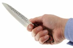 Sakai Takayuki 33-Layer Damascus Couteau D' Office, 15 Cm -Victorinox Boutique TA07391 05 sakai takayuki officemes ta07391 d5