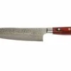 Sakai Takayuki 33-Layer Damascus Santoku, 18 Cm -Victorinox Boutique TA07392 01 sakai takayuki santoku ta07392 d1