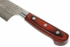 Sakai Takayuki 33-Layer Damascus Santoku, 18 Cm 10 Sakai Takayuki 33-Layer Damascus Santoku, 18 Cm -Victorinox Boutique TA07392 03 sakai takayuki santoku ta07392 d3