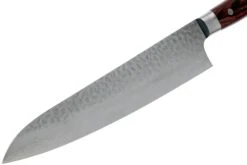 Sakai Takayuki 33-Layer Damascus Couteau De Chef 24 Cm 10 Sakai Takayuki 33-Layer Damascus Couteau De Chef 24 Cm -Victorinox Boutique TA07396 03 sakai takayuki 33 damascus