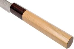 Sakai Takayuki Couteau Universel 33-Layer Damascus Hammered WA 15 Cm 12 Sakai Takayuki Couteau Universel 33-Layer Damascus Hammered WA 15 Cm -Victorinox Boutique TA07471 05 sakai takayuki