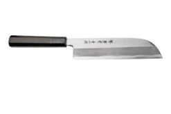 Sakai Takayuki Blue 2 Steel Japanese Style 01255 Kamagata Usuba 21 Cm -Victorinox Boutique TA1255 02 sakaitakayuki