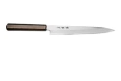 Sakai Takayuki Nanairo Black Gold 14508 Yanagiba 21 Cm -Victorinox Boutique TA14508 02 sakaitakayuki