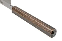 Sakai Takayuki Nanairo Black Gold 14522 Yanagiba 24 Cm -Victorinox Boutique TA14522 06 sakaitakayuki