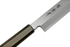 Sakai Takayuki Nanairo Black Gold 14536 Yanagiba 27 Cm -Victorinox Boutique TA14536 05 sakai