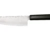 Sakai Takayuki Nanairo Black Gold 14570 Santoku 17 Cm -Victorinox Boutique TA14570 01 sakai