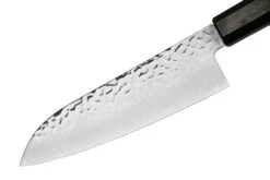 Sakai Takayuki Nanairo Black Gold 14570 Santoku 17 Cm 9 Sakai Takayuki Nanairo Black Gold 14570 Santoku 17 Cm -Victorinox Boutique TA14570 03 sakai