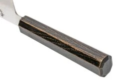 Sakai Takayuki Nanairo Black Gold 14570 Santoku 17 Cm 10 Sakai Takayuki Nanairo Black Gold 14570 Santoku 17 Cm -Victorinox Boutique TA14570 04 sakai