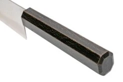 Sakai Takayuki Nanairo Black Gold 14570 Santoku 17 Cm 11 Sakai Takayuki Nanairo Black Gold 14570 Santoku 17 Cm -Victorinox Boutique TA14570 05 sakai