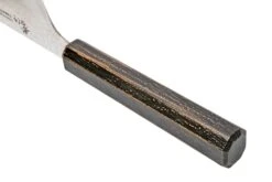 Sakai Takayuki Nanairo Kengata Black Gold 14600 Gyuto 19 Cm -Victorinox Boutique TA14600 04 sakai