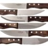 Tramontina Churrasco Ensemble De Couteaux à Steak Jumbo (6 Pièces), 21199-970 -Victorinox Boutique TA21199 970 01 tramontina churrasco tc21199 970 01