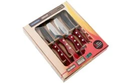 Tramontina Churrasco Set De 6 Couteaux à Steak Jumbo, 29899-164 -Victorinox Boutique TC29899 164 07 tramontina churasso tc29899 164 07
