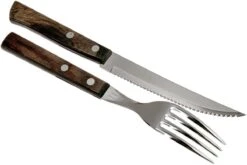 Tramontina Churrasco Set De 8 Couverts à Steak, 29899-296 -Victorinox Boutique TC29899 296 03 tramontina churasso tc29899 296 03