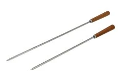 Tramontina Churrasco Amigos 29899-499 Set De 2 Pinces à Viande -Victorinox Boutique TC29899 499 02 tramontina