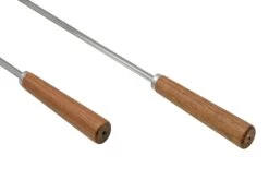 Tramontina Churrasco Amigos 29899-499 Set De 2 Pinces à Viande -Victorinox Boutique TC29899 499 03 tramontina