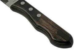 Tramontina Churrasco Jumbo 92000-003, Set De 2 Couverts à Steak -Victorinox Boutique TC92000 003 05 landhaus