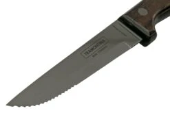 Tramontina Churrasco Gaucho 92000-004 Set De 2 Couteaux à Steak -Victorinox Boutique TC92000 004 03 landhaus