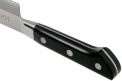 Tojiro DP Lame 3 Couches Bunka 16 Cm, F-795 -Victorinox Boutique TJF 795 04 tojiro dp3