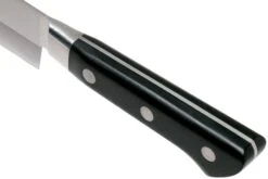 Tojiro DP Lame 3 Couches Bunka 16 Cm, F-795 -Victorinox Boutique TJF 795 05 tojiro dp3