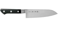 Tojiro DP Lame 3 Couches, Couteau Santoku 17 Cm -Victorinox Boutique TJF503 17 02 tojiro v202103