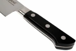 Tojiro DP Lame 3 Couches, Couteau Santoku 17 Cm -Victorinox Boutique TJF503 17 03 tojiro dp 3 santoku 17cm tjf503 17 d3