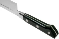 Tojiro DP Lame 3 Couches, Couteau Santoku 17 Cm -Victorinox Boutique TJF503 17 04 tojiro v202103