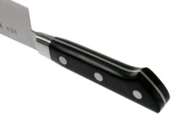 Tojiro DP Damas 37 Couches, Nakiri 17 Cm -Victorinox Boutique TJF506 17 04 tojiro dp37 v201912