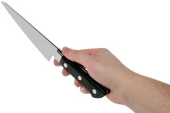 Tojiro DP Lame 3 Couches, Couteau à Désosser 15 Cm -Victorinox Boutique TJF803 15 06 tojiro dp3 v201912