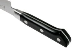 Tojiro DP Lame 3 Couches, Couteau à Trancher 24 Cm -Victorinox Boutique TJF805 24 04 tojiro dp3 v201912