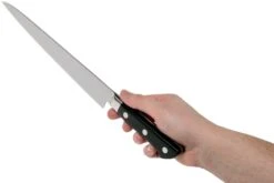 Tojiro DP Lame 3 Couches, Couteau à Trancher 24 Cm -Victorinox Boutique TJF805 24 06 tojiro dp3 v201912