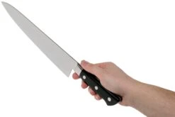 Tojiro DP Lame 3 Couches, Couteau De Chef 27 Cm -Victorinox Boutique TJF810 27 06 tojiro dp3 v201912