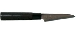 Tojiro Zen Black Couteau D'office 9 Cm, FD-1561 -Victorinox Boutique TJFD 1561 02 tojiro zen black