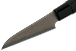 Tojiro Zen Black Couteau D'office 9 Cm, FD-1561 -Victorinox Boutique TJFD 1561 03 tojiro zen black