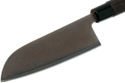 Tojiro Zen Black Santoku 16,5 Cm, FD-1567 -Victorinox Boutique TJFD 1567 03 tojiro zen black