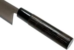 Tojiro Zen Black Santoku 16,5 Cm, FD-1567 -Victorinox Boutique TJFD 1567 05 tojiro zen black