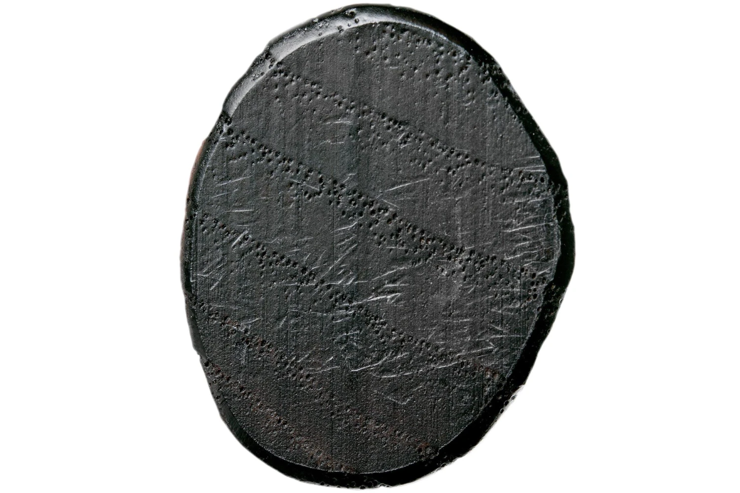 Tojiro Shippu Black Damascus Couteau Universel 13 Cm, FD-1592 9 Tojiro Shippu Black Damascus Couteau Universel 13 Cm, FD-1592 – Image 7