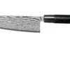 Tojiro Shippu Black Damascus Santoku 17 Cm, FD-1597 -Victorinox Boutique TJFD 1597 01 tojiro sippu black