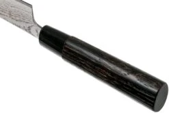 Tojiro Shippu Black Damascus Couteau à Viande 21 Cm, FD-1599 -Victorinox Boutique TJFD 1599 04 tojiro sippu black